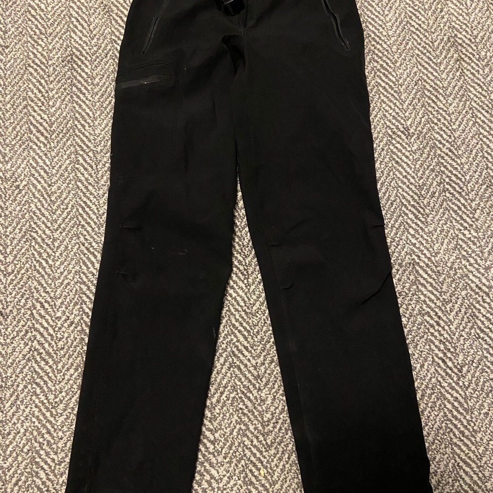 Arc'teryx Men's Harren Pants - Size Small